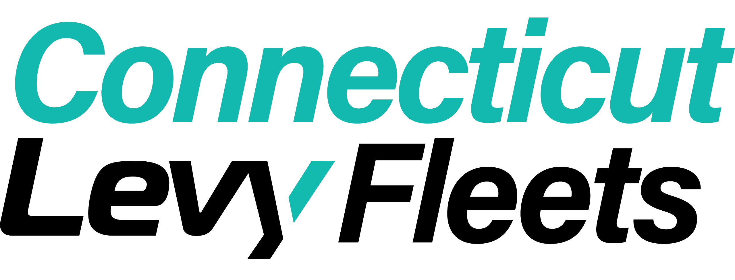 Levy Connecticut Fleets Logo