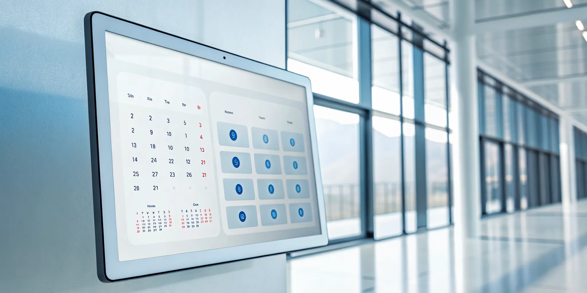 A pricing calendar on an Airbnb dynamic pricing software free trial.