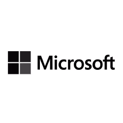 Microsoft logo