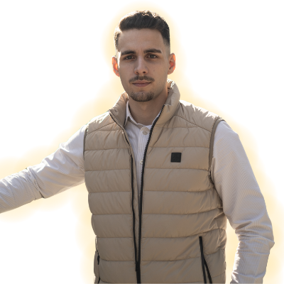 Marco Aleixo Picture