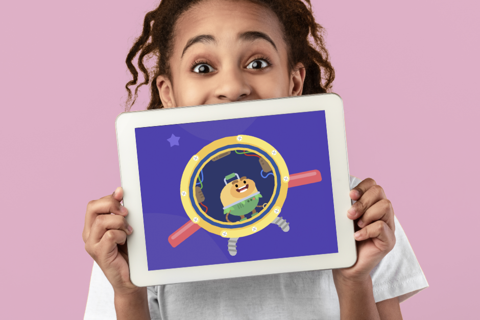 image of toys in use