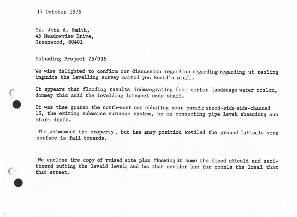 Scanned document - Smartfile can read image text