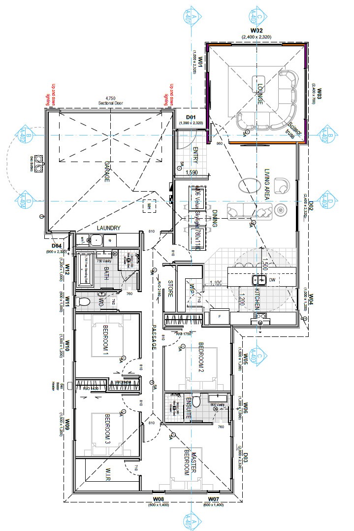 image of clean dental office environment
