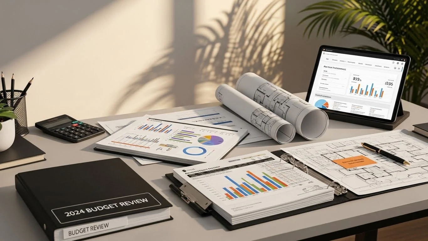 CAPEX vs OPEX budgeting overview for South Florida commercial property management.