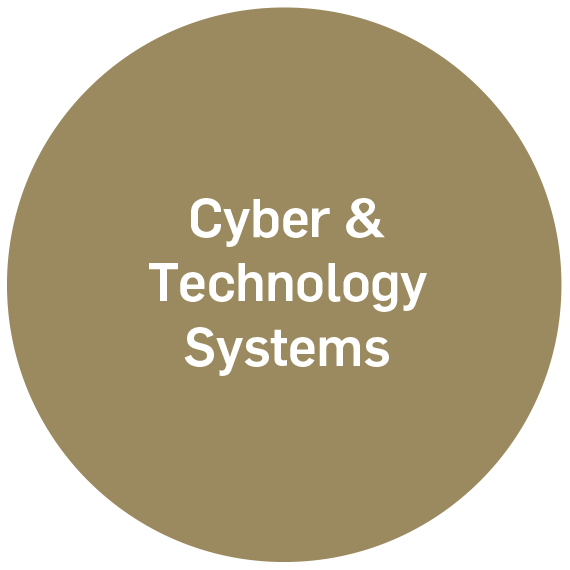 Cyber & Technology Systems