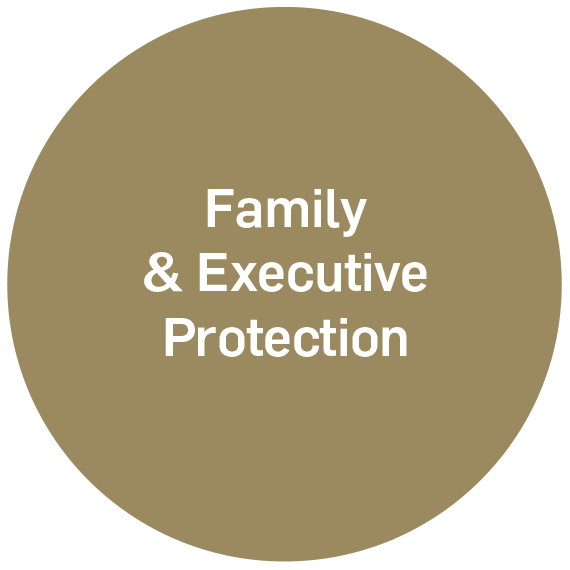 Family & Executive Protection