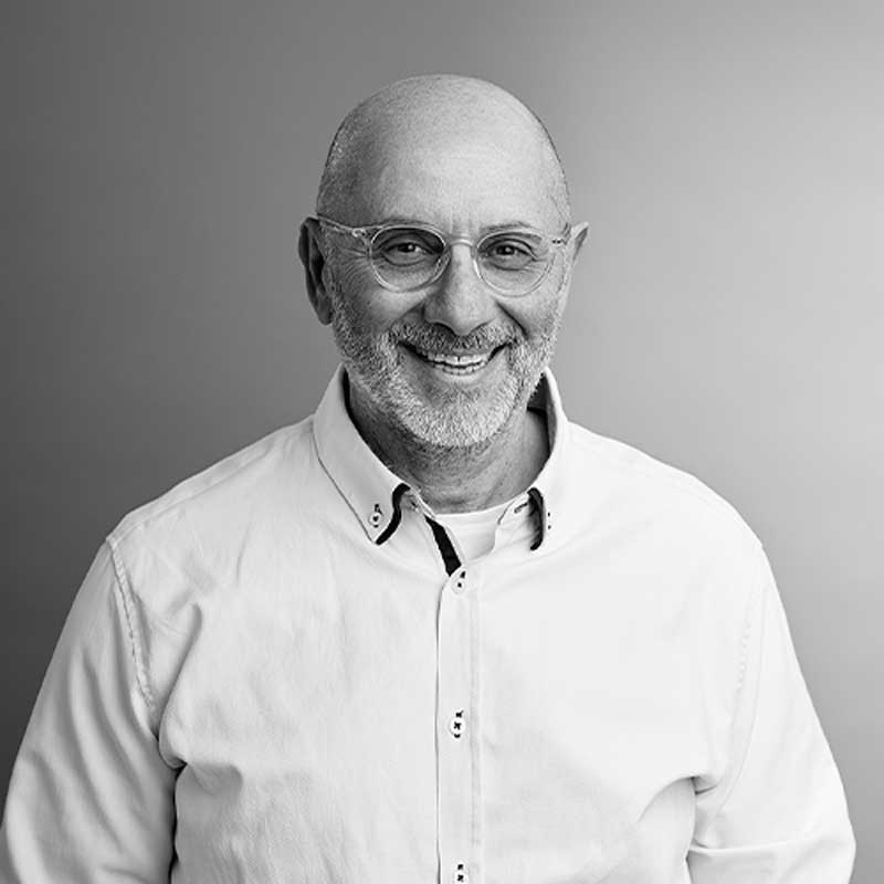 Geoff Schapiro