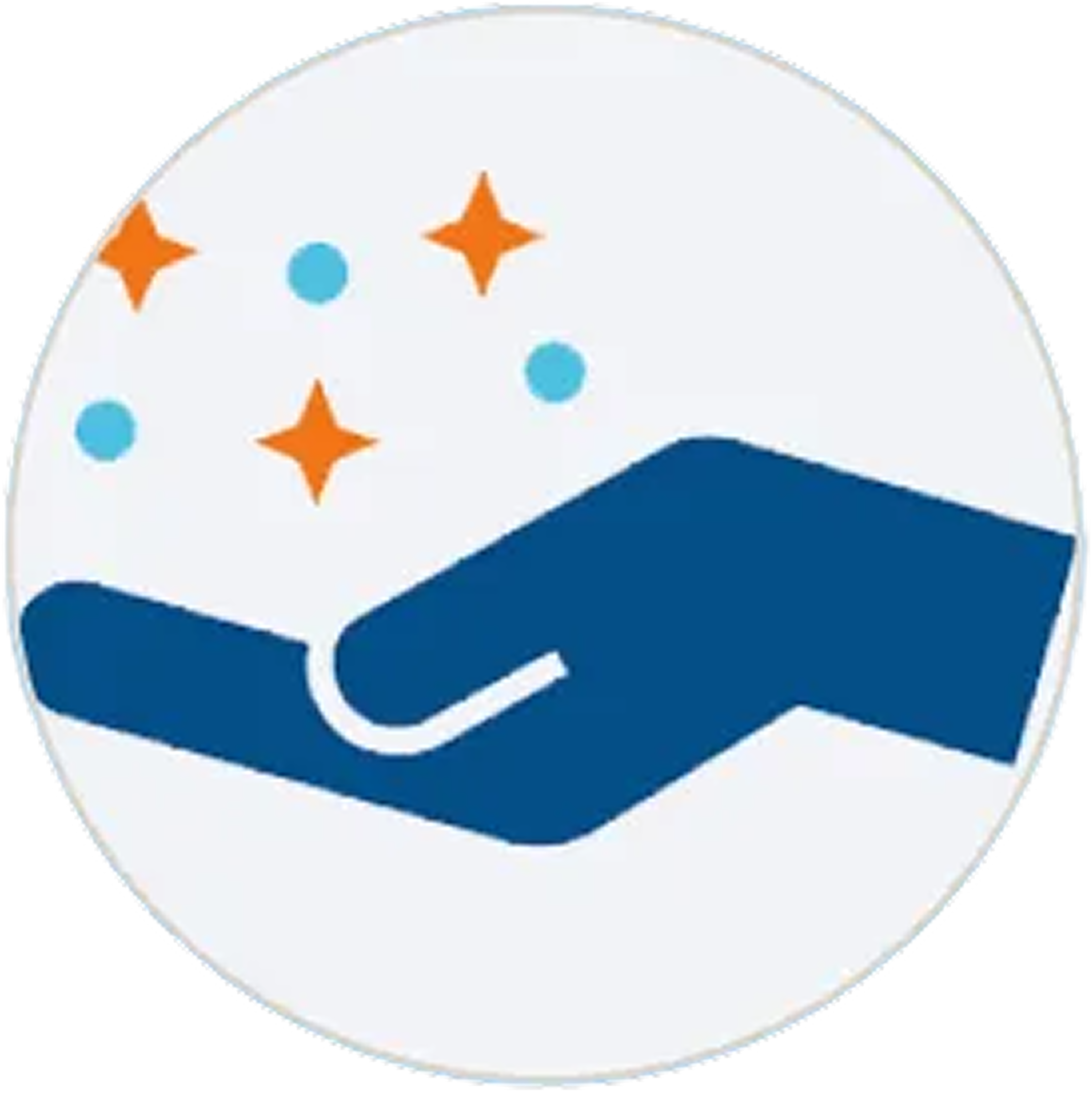 our mission image