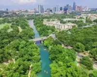 Roof services in Austin, TX