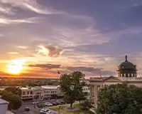 Roof repair in Georgetown, TX