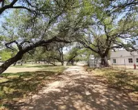 Roof replacement in Liberty Hill, TX