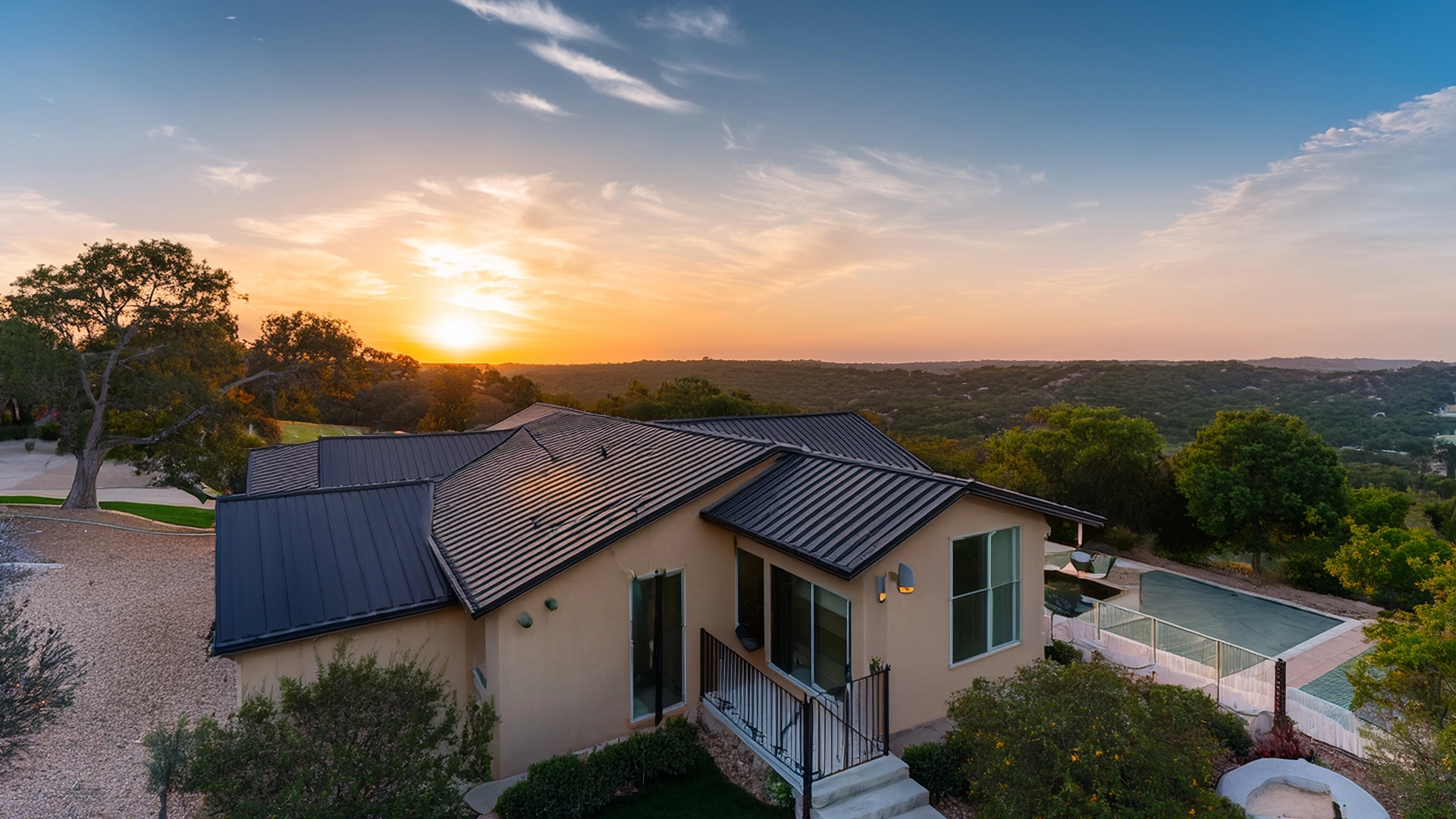 Roofing Services in Austin, TX – Certified Roofing Experts for Replacement & Repairs
