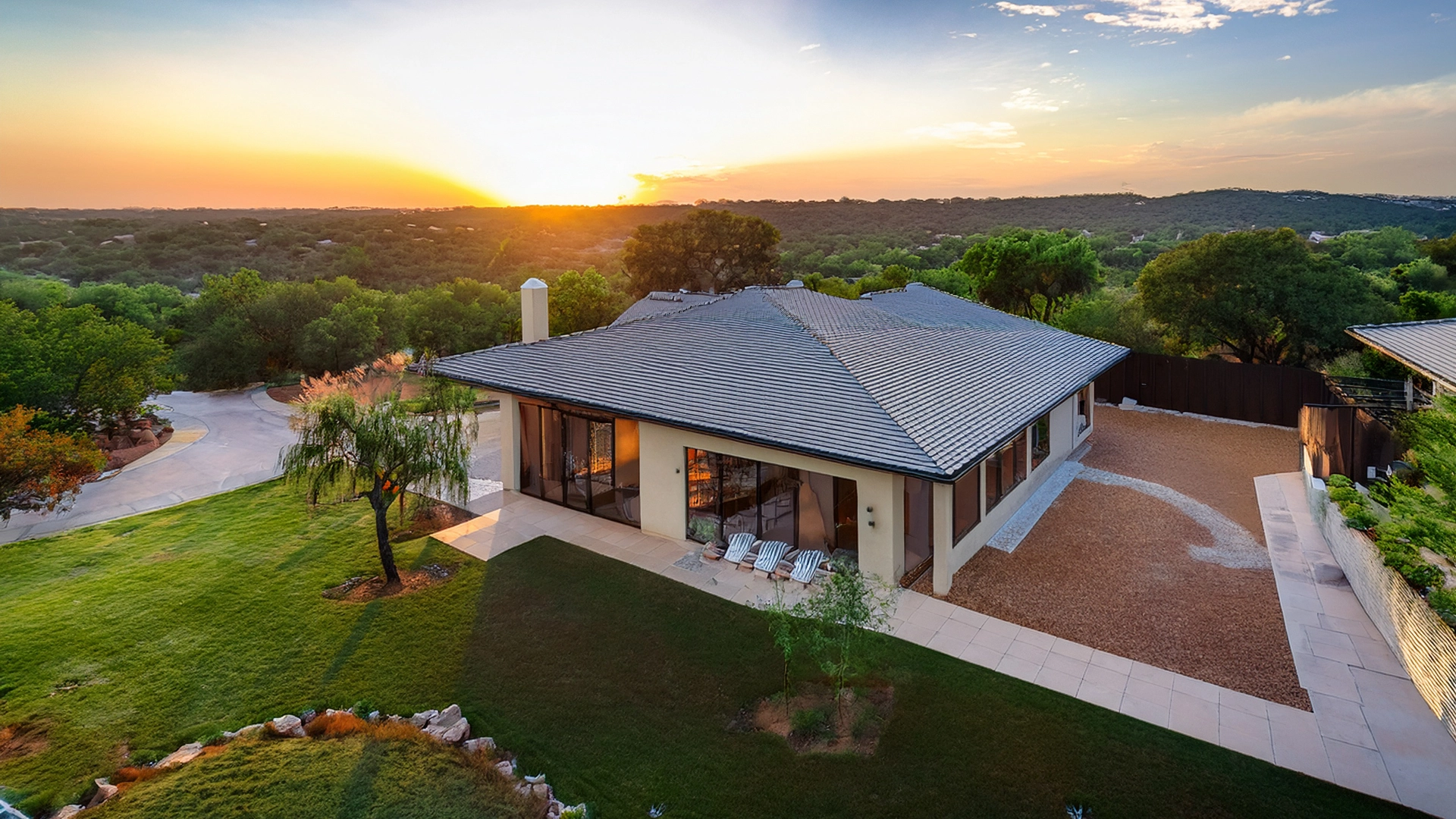 roof replacement in leander, tx