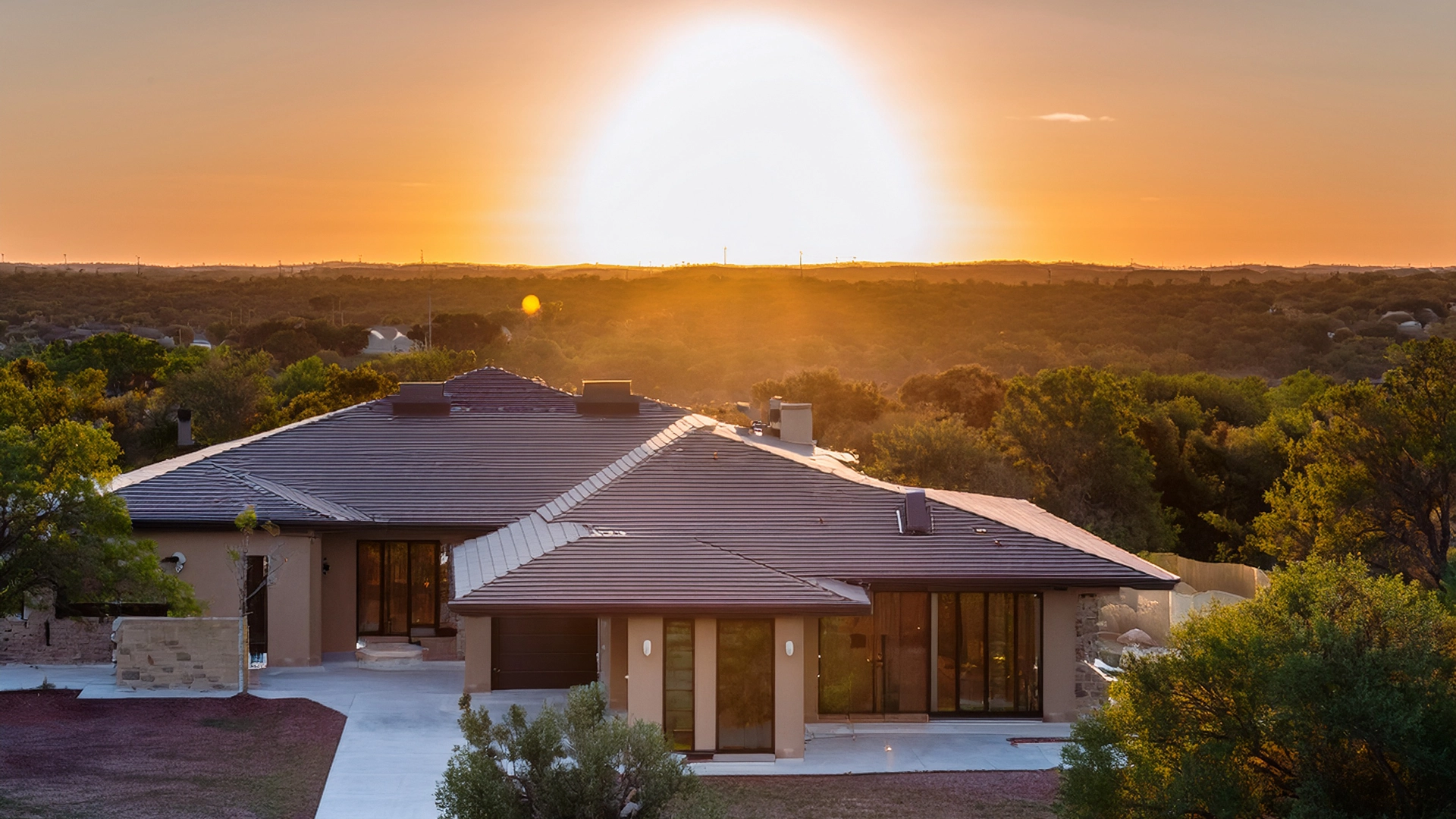 roof repair in leander texas