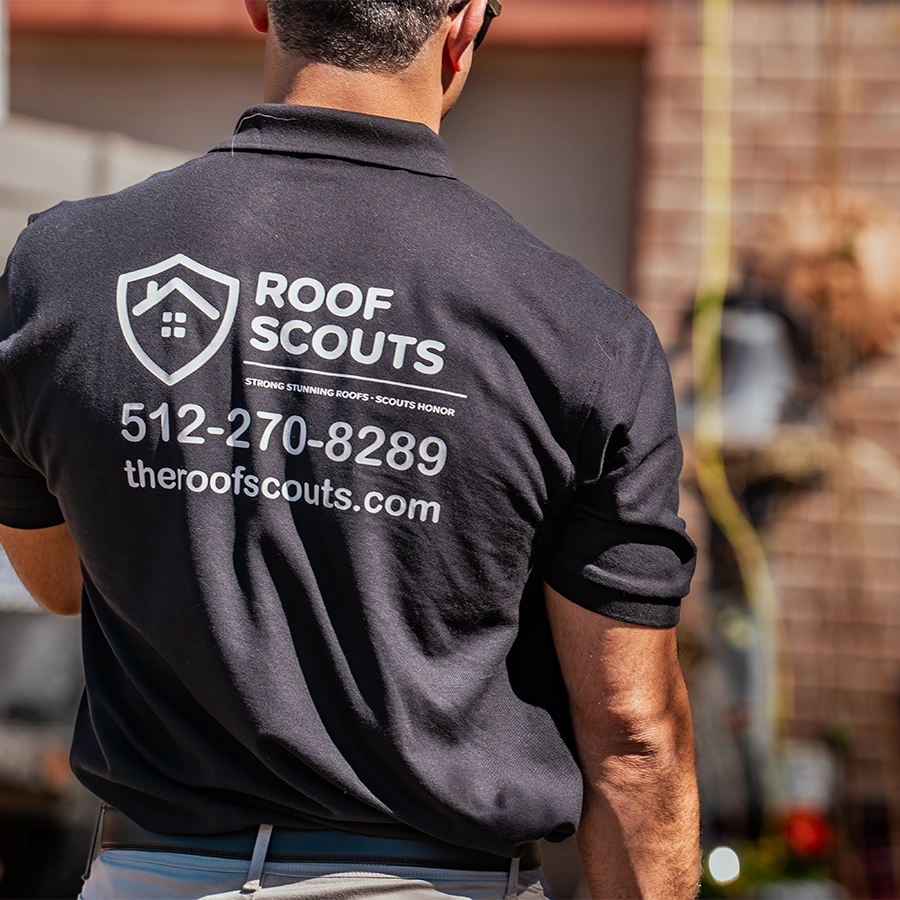 roof inspection in leander tx