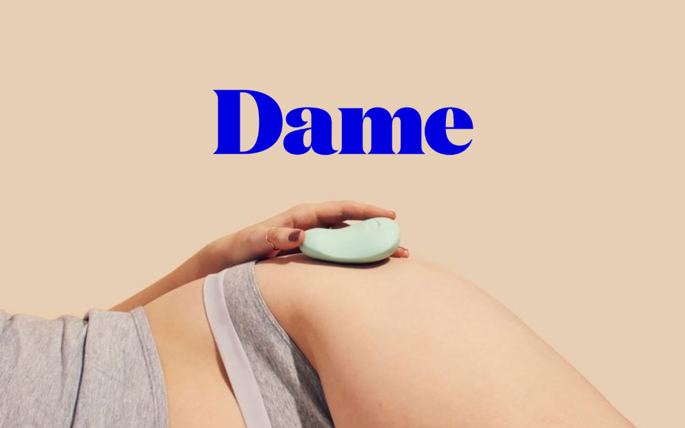 Dame Products