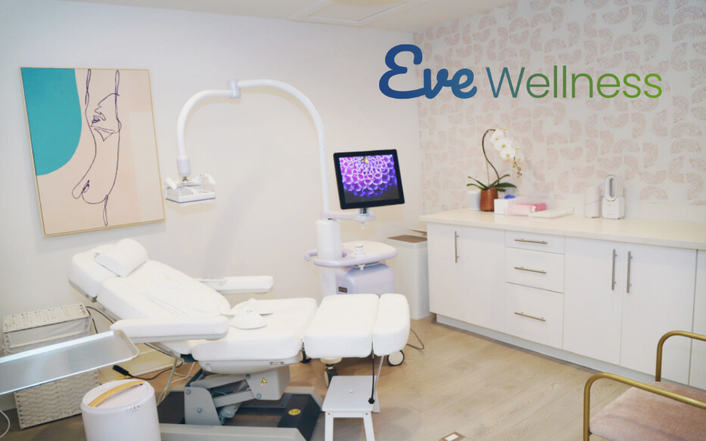 Eve Wellness