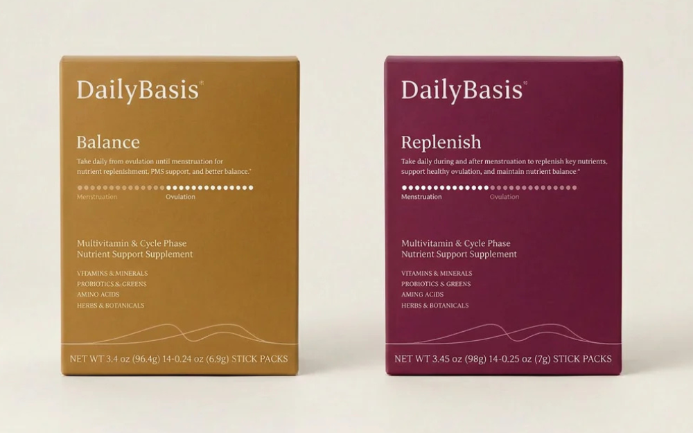 DailyBasis