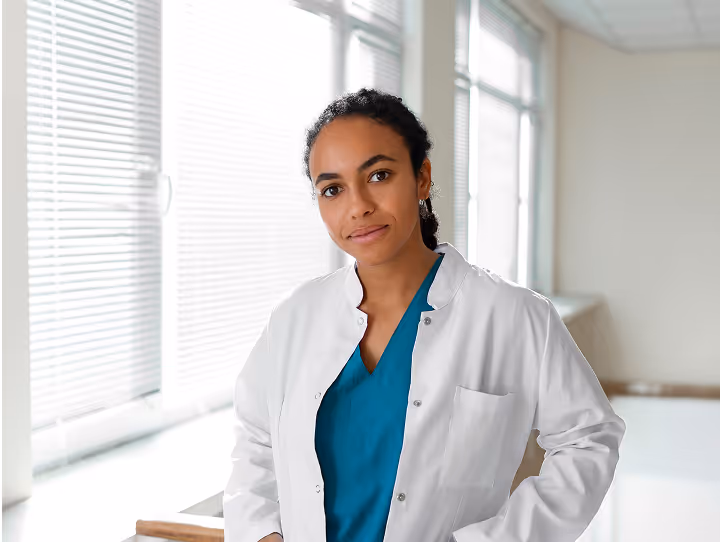 Clínica Familiar Centro Histórico