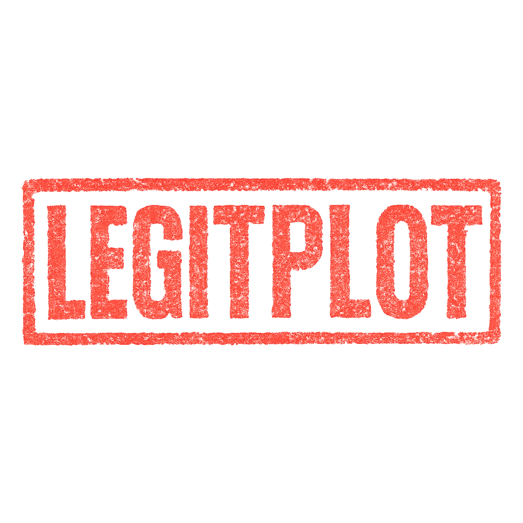 LegitPlot Official Logo