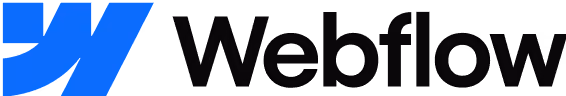 Webflow logo icon