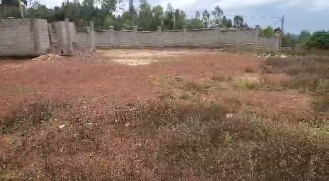 Prime location land Uganda