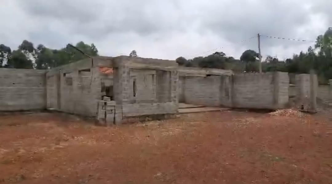 Premium residential land Wakiso, Uganda