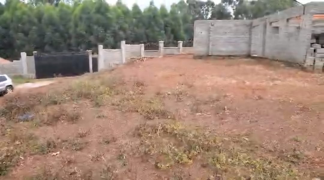 High-value land for sale in Wakiso