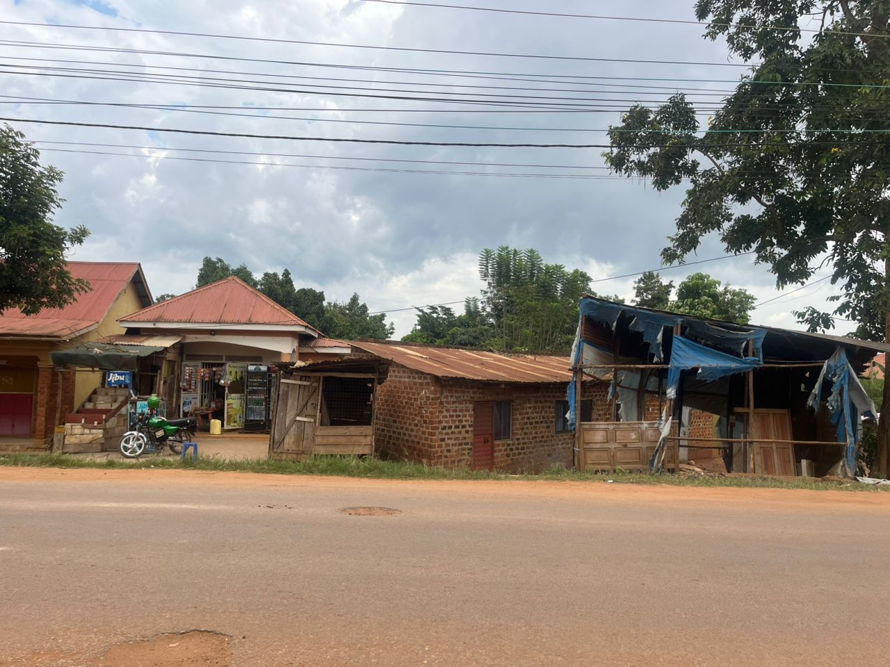 Verified land for sale in Uganda