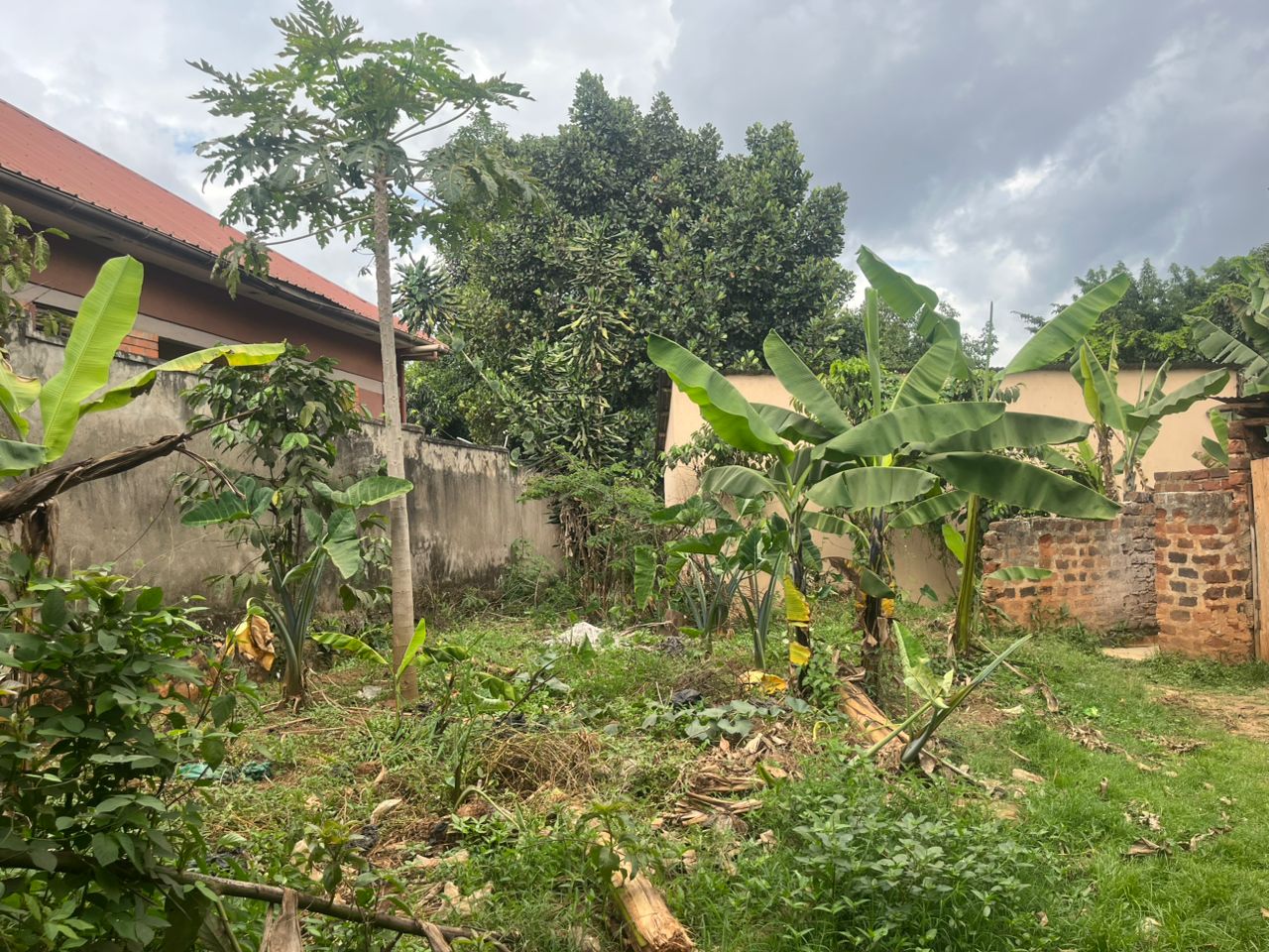 Prime land for sale in Wakiso District
