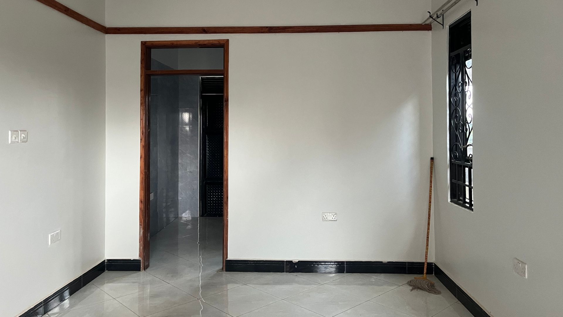 Modern 2-Bedroom 2-bath Bungalow for Rent in Mwererwe Gombe Matugga Wakiso