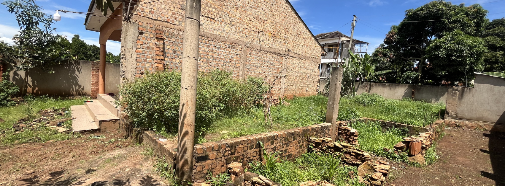 Prime Land for Sale in Bweya Kajjansi Wakiso