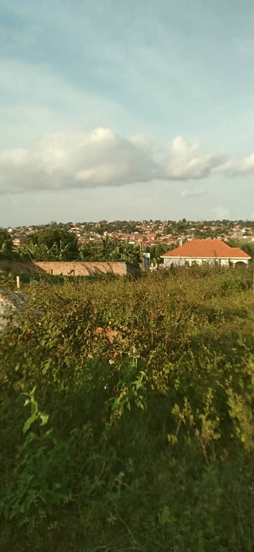 prime land for sale in  Nakasozi-Buddo, Wakiso district