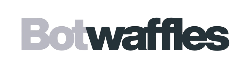 Bot Waffles logo