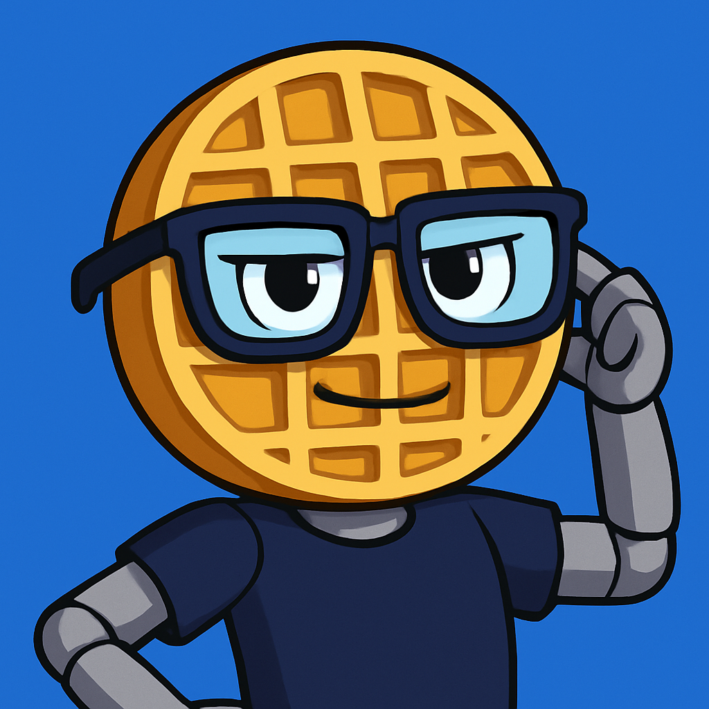 Bot Waffles