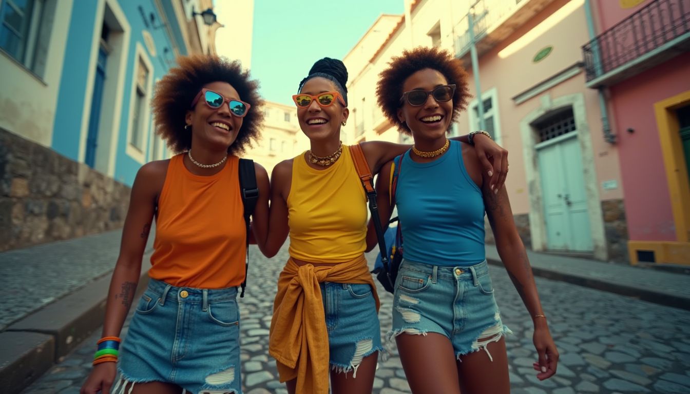 Além do Algoritmo: Como Datasets Culturais Refinam a Geração de Imagens por IA