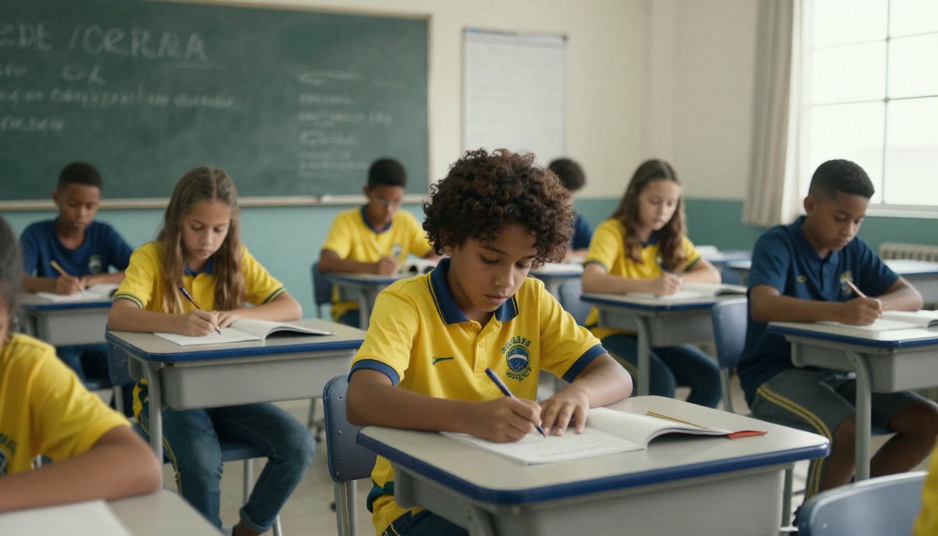 The Future of AI in Schools: Why Education Needs Cultural Sovereignty