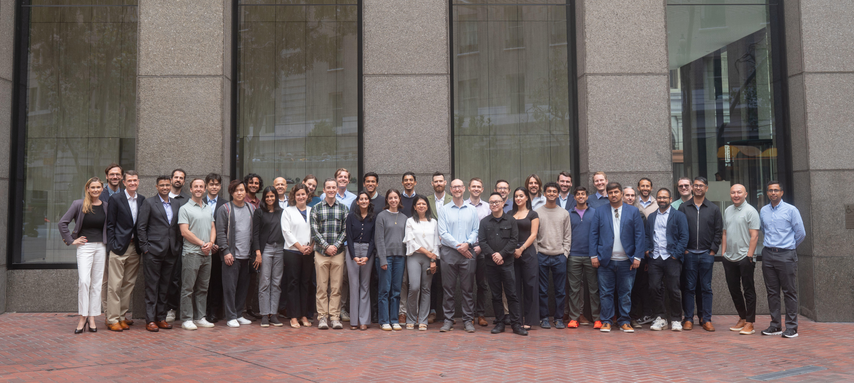 The Emerald AI team