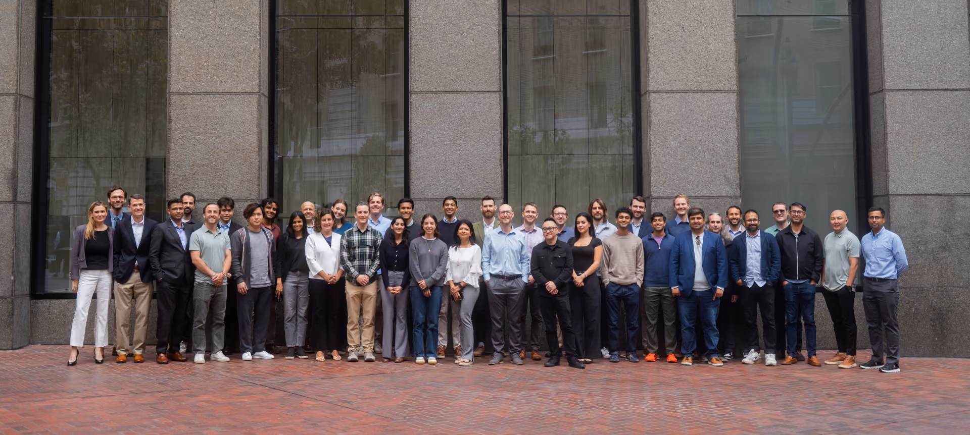 The Emerald AI team