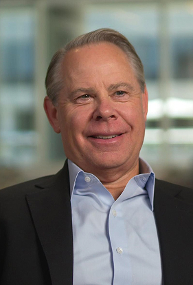 John Ketchum