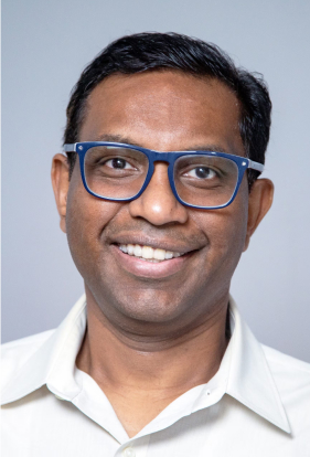 Pradeep Vincent