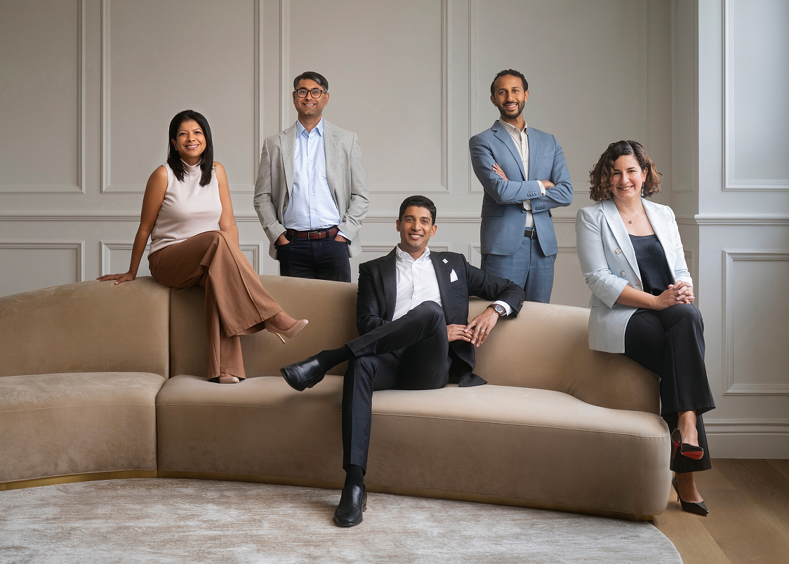 Emerald AI Raises $150M Series A at $1.05B Valuation