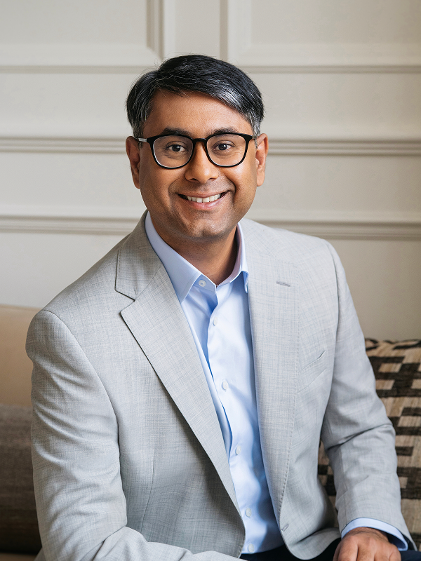 Shayan Sengupta