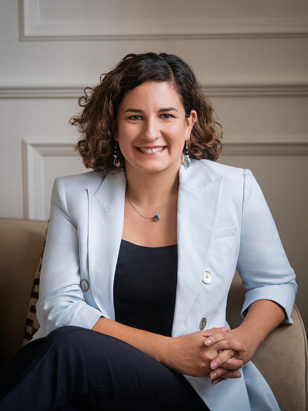 Prof. Ayse Coskun