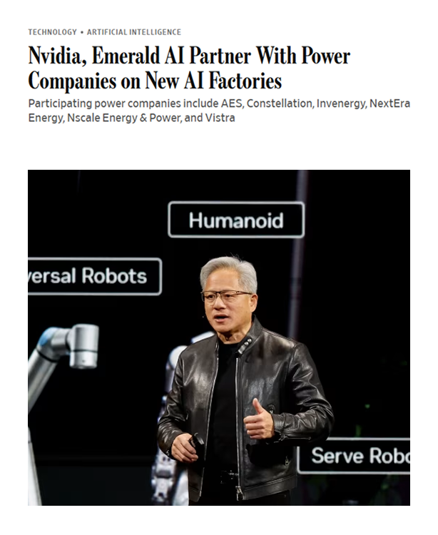 The Wall Street Journal