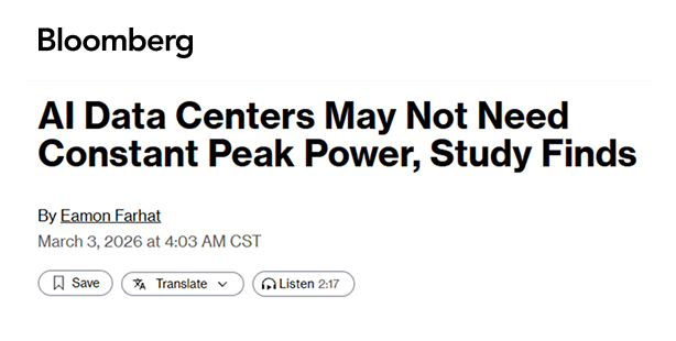 Bloomberg
