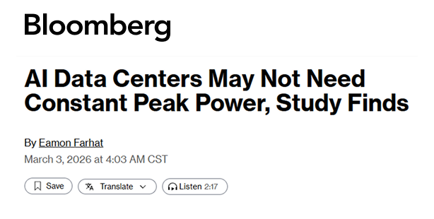 Bloomberg