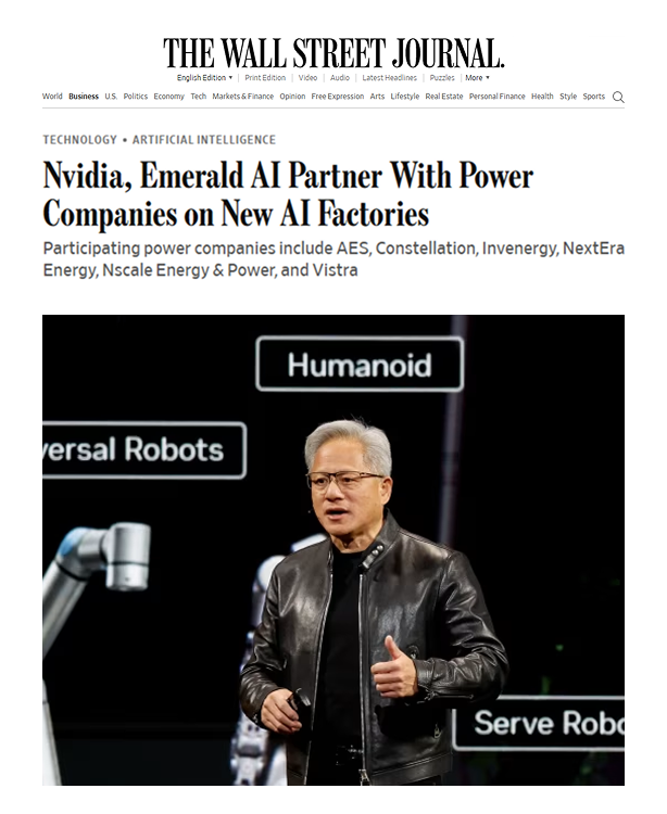 The Wall Street Journal