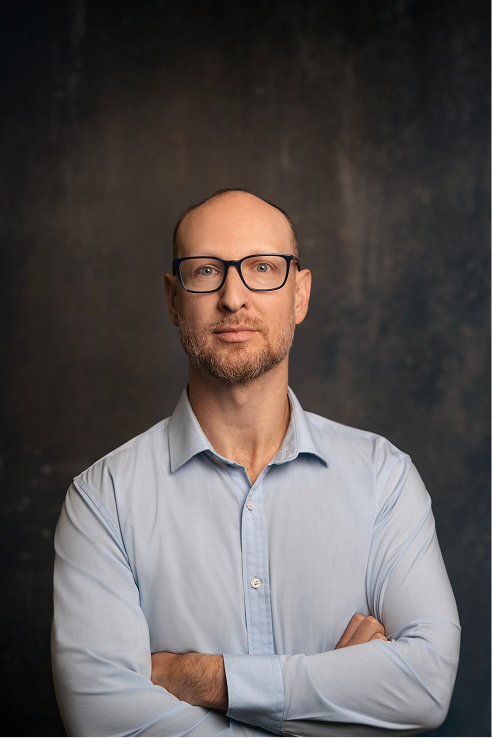 Michael Panfil