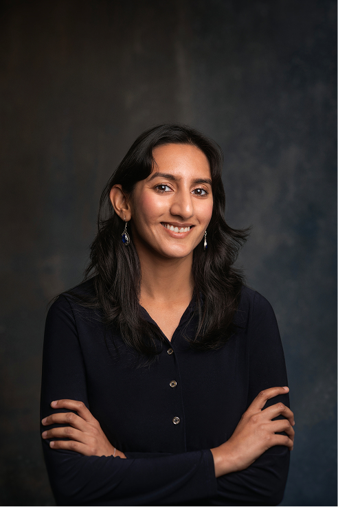 Swasti Jain